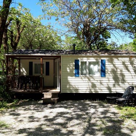 Camping La Boheme Ξενοδοχείο Tournon-sur-Rhone Εξωτερικό φωτογραφία