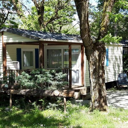 Camping La Boheme Ξενοδοχείο Tournon-sur-Rhone Εξωτερικό φωτογραφία