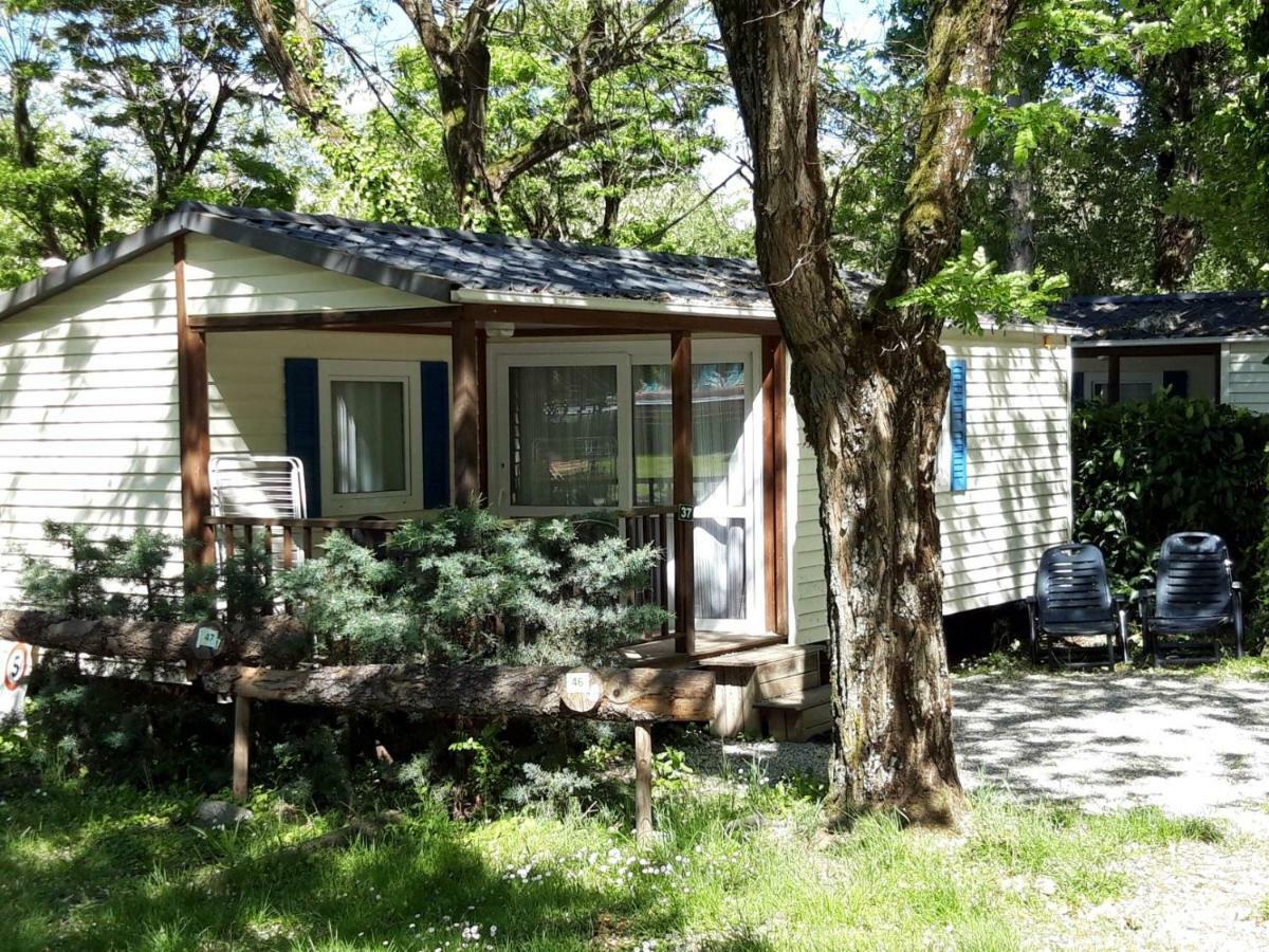 Camping La Boheme Ξενοδοχείο Tournon-sur-Rhone Εξωτερικό φωτογραφία